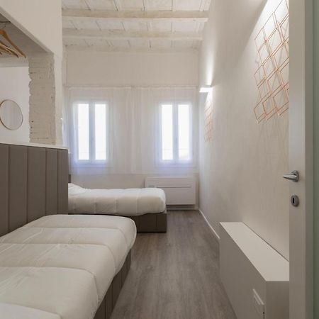 Cestello Suite By Mmega Florenţa Exterior foto