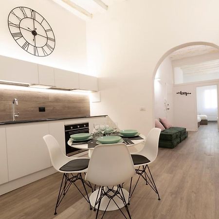 Cestello Suite By Mmega Florenţa Exterior foto