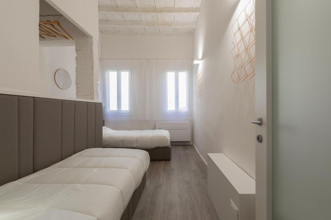 Cestello Suite By Mmega Florenţa Exterior foto