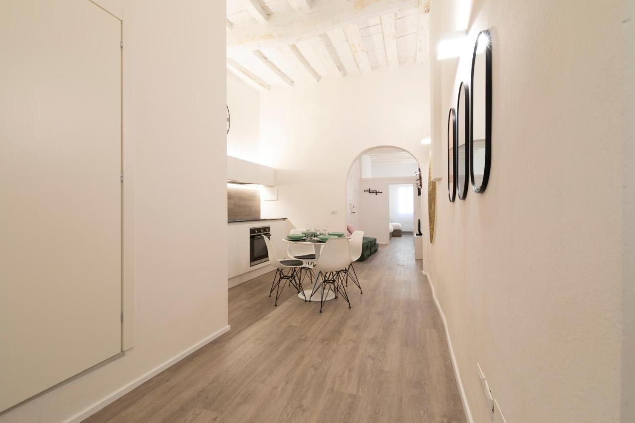 Cestello Suite By Mmega Florenţa Exterior foto