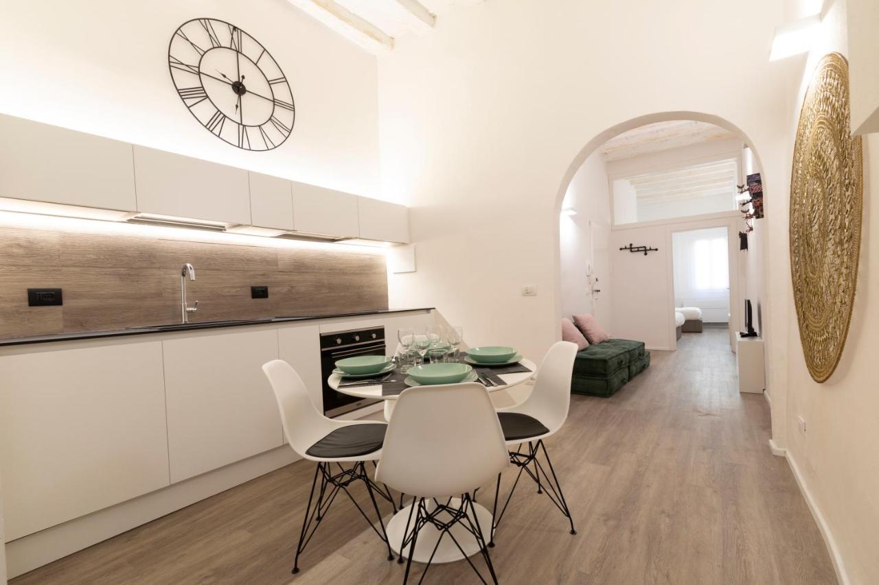 Cestello Suite By Mmega Florenţa Exterior foto